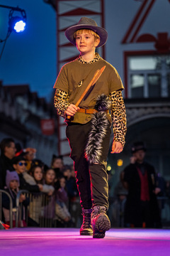 Kamniški karneval navdušil z barvito povorko (72)